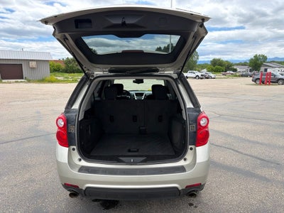2014 Chevrolet Equinox LT 1LT