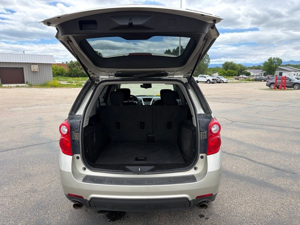 2014 Chevrolet Equinox LT 1LT