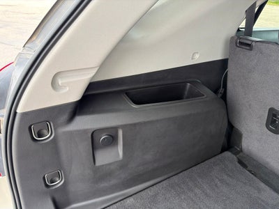 2014 Chevrolet Equinox LT 1LT