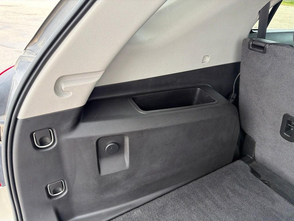 2014 Chevrolet Equinox LT 1LT