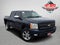 2009 Chevrolet Silverado 1500 LTZ