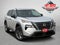 2024 Nissan Rogue S AWD