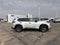 2024 Nissan Rogue S AWD