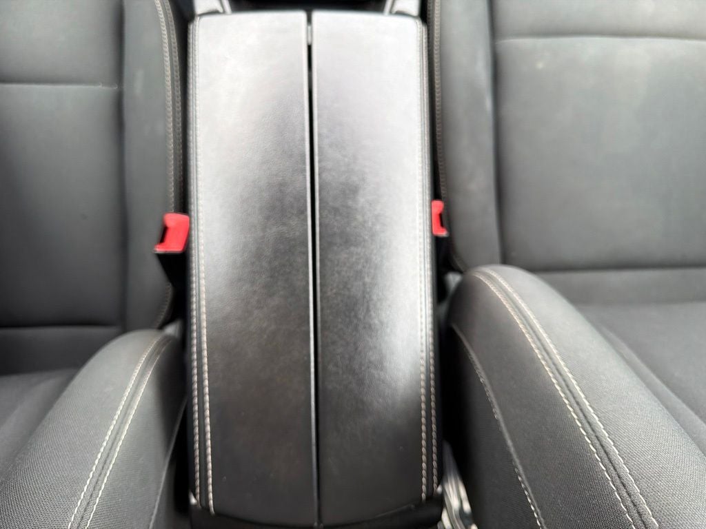 2024 Nissan Rogue S AWD