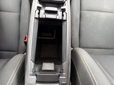 2024 Nissan Rogue S AWD