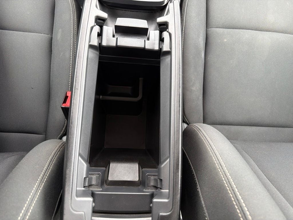 2024 Nissan Rogue S AWD