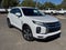 2025 Mitsubishi Outlander Sport 2.0 SE