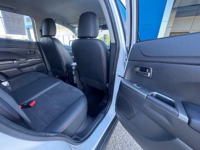 2025 Mitsubishi Outlander Sport 2.0 SE