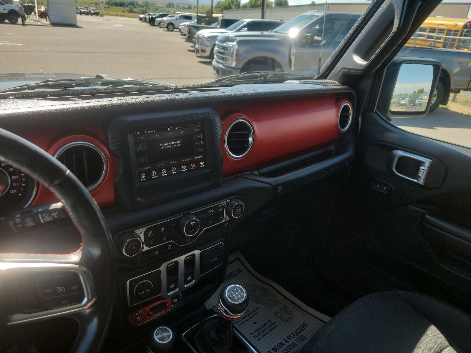 2018 Jeep Wrangler Rubicon