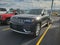 2020 Jeep Grand Cherokee Summit