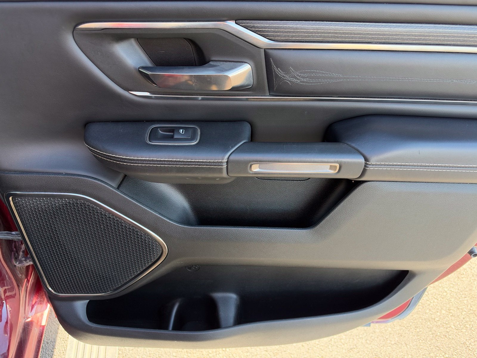 2019 RAM 1500 Limited Crew Cab 4x4 5'7' Box