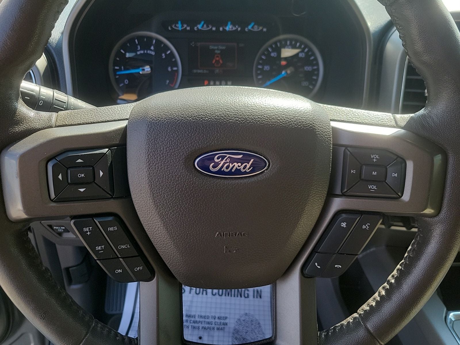 2019 Ford Expedition XLT