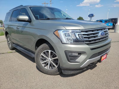 2019 Ford Expedition XLT