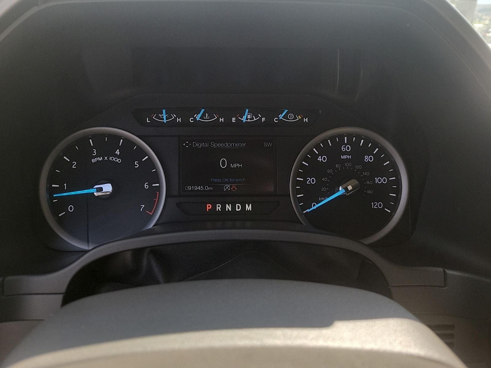2019 Ford Expedition XLT