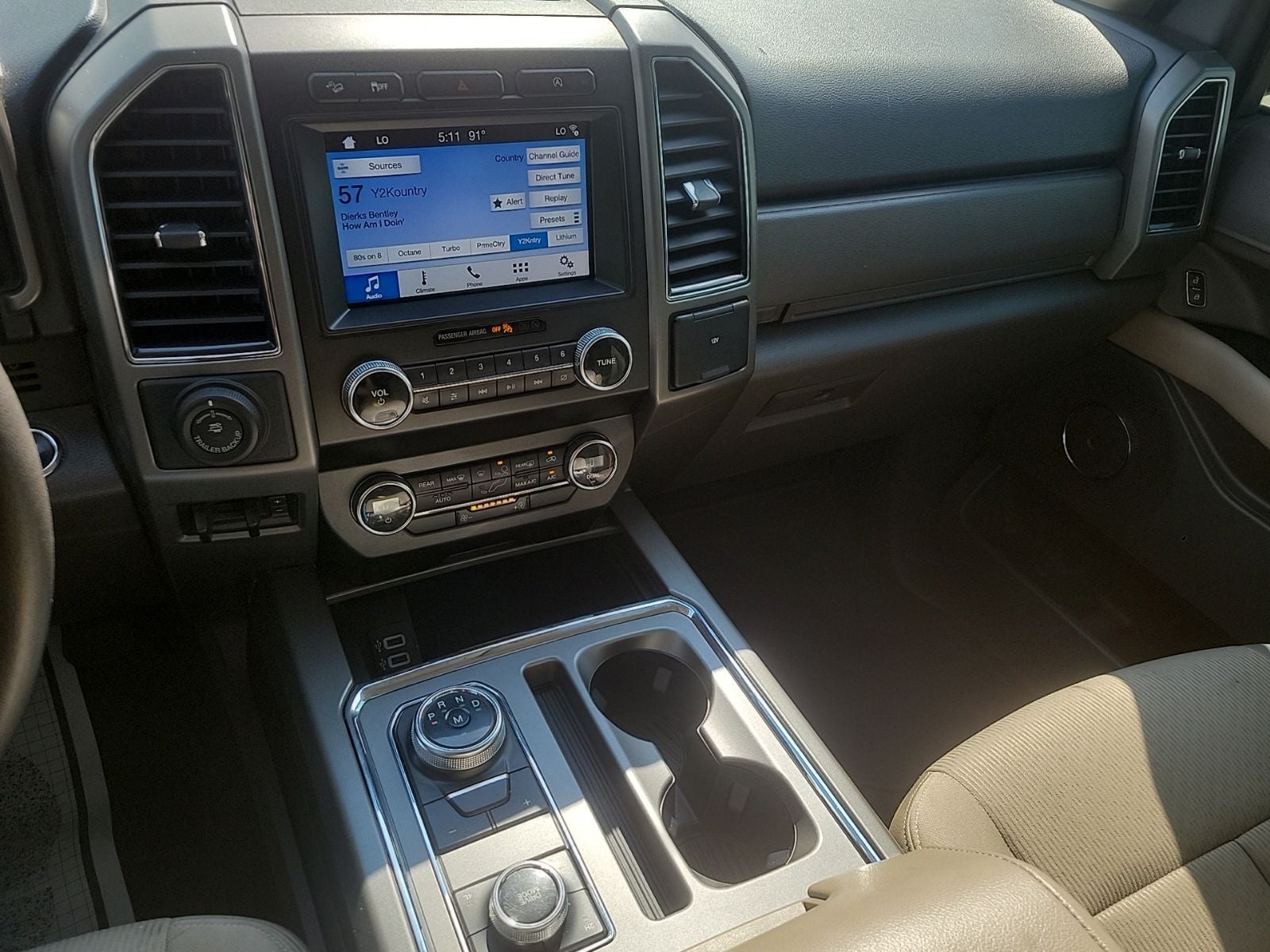 2019 Ford Expedition XLT