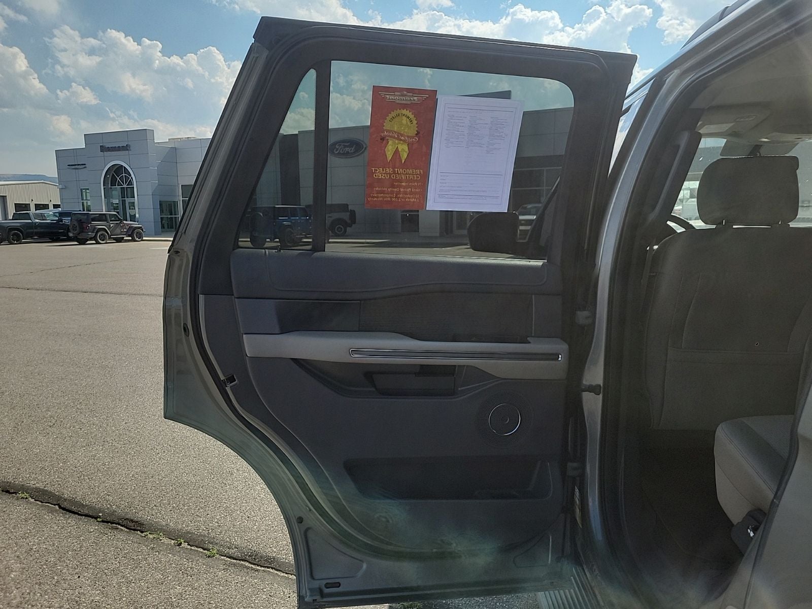 2019 Ford Expedition XLT