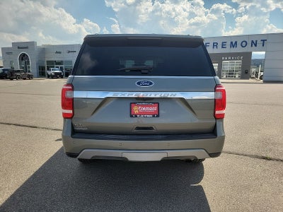 2019 Ford Expedition XLT