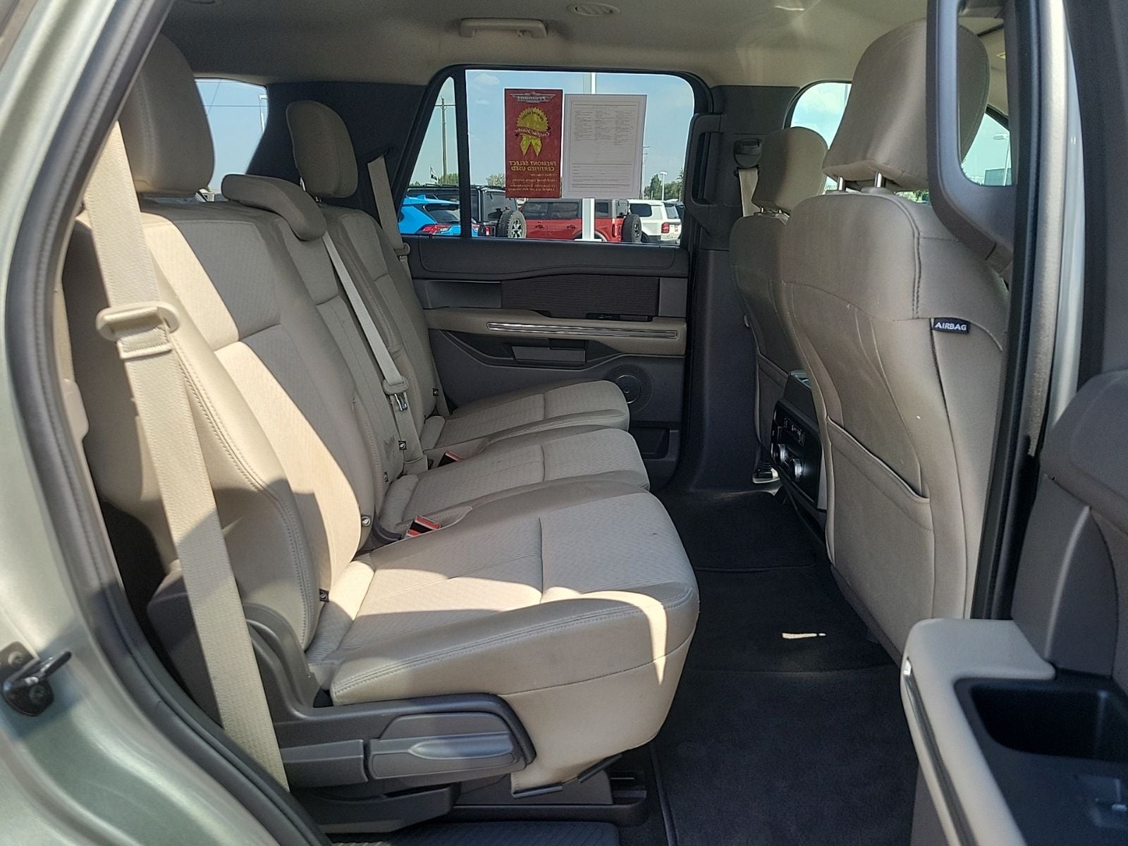 2019 Ford Expedition XLT
