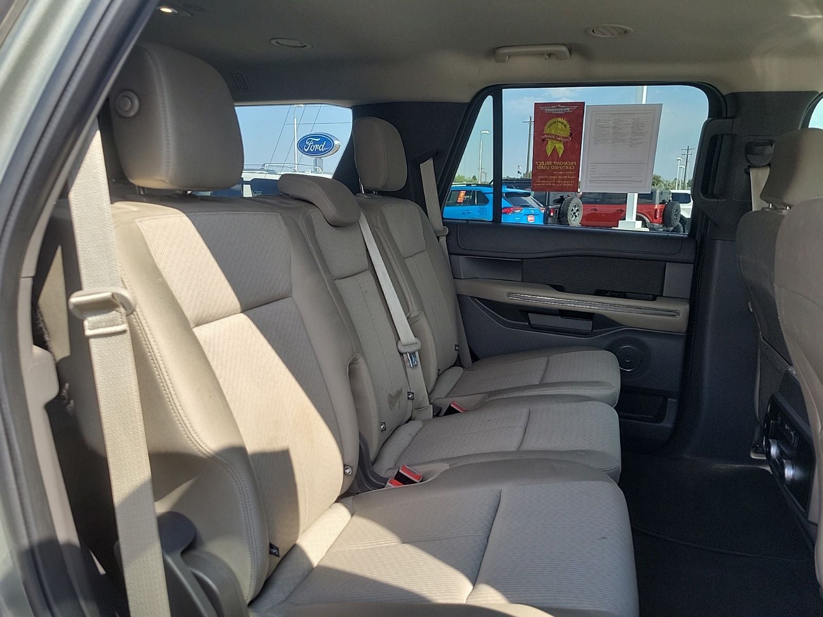 2019 Ford Expedition XLT
