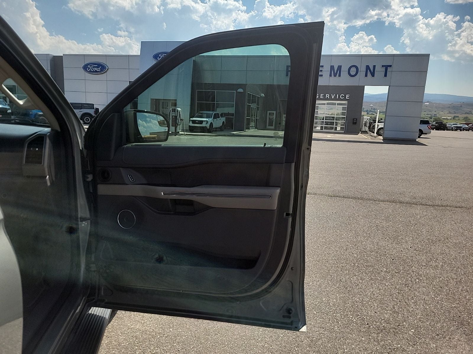 2019 Ford Expedition XLT
