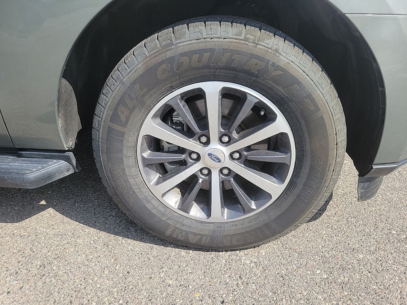 2019 Ford Expedition XLT