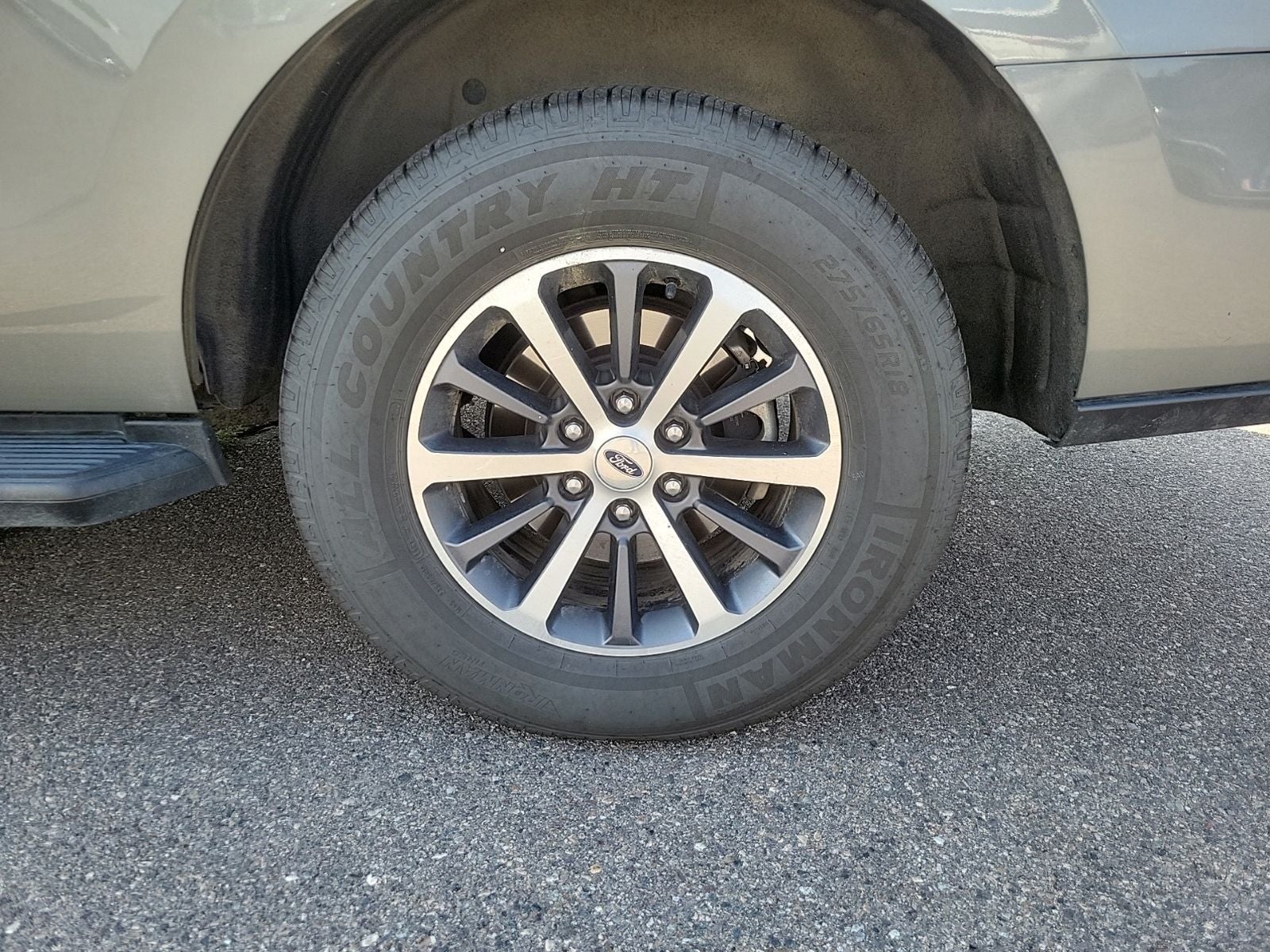 2019 Ford Expedition XLT