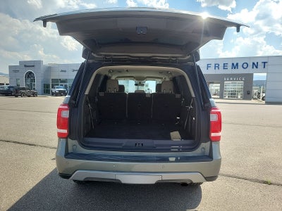 2019 Ford Expedition XLT