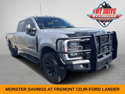 2023 Ford F-350SD Base