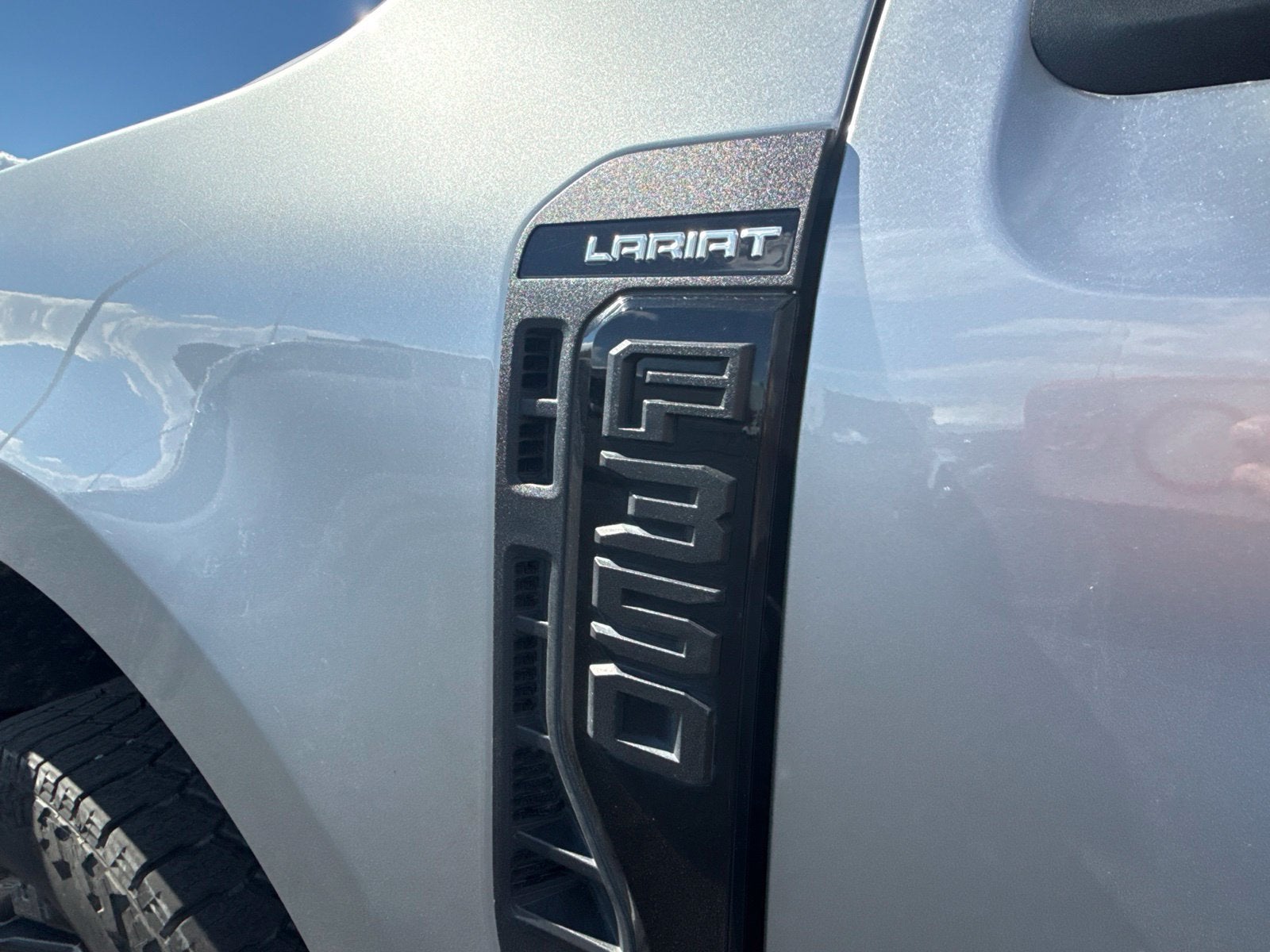 2023 Ford F-350SD Base