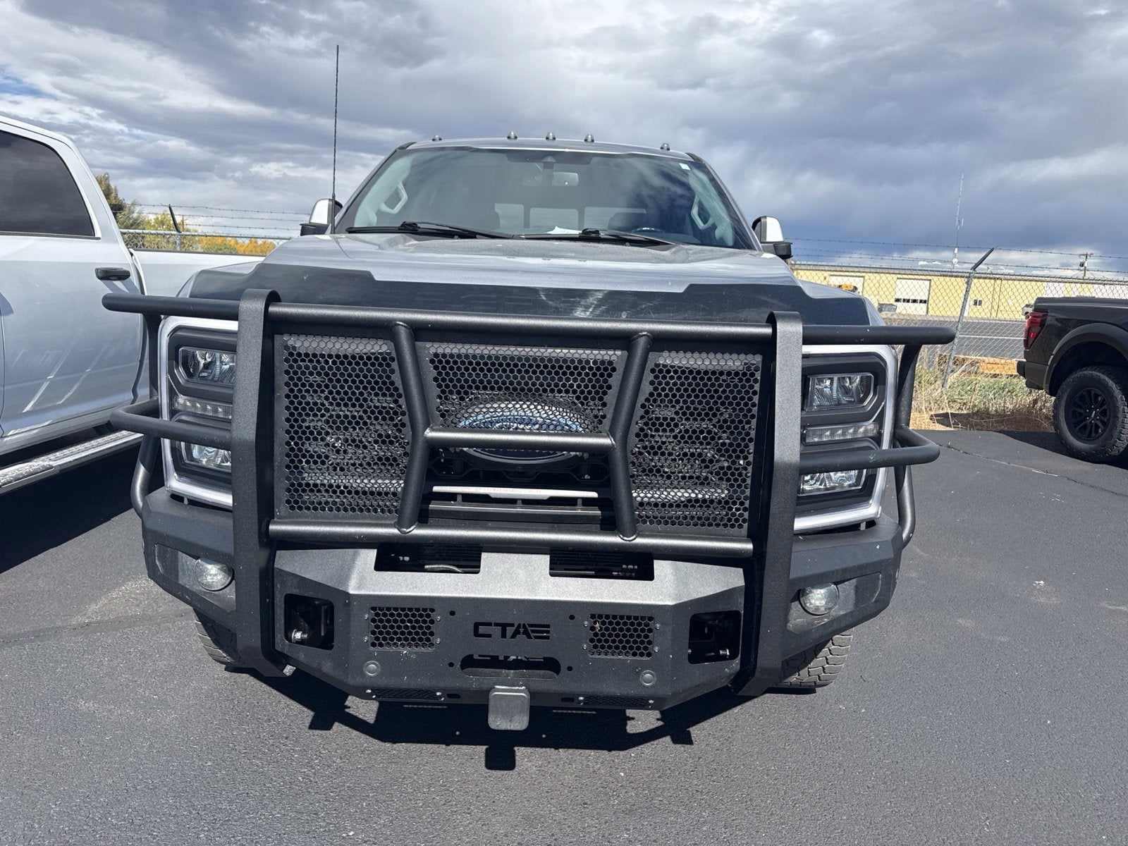 2023 Ford F-350SD Base
