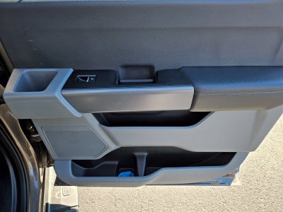 2023 Ford F-450SD XLT