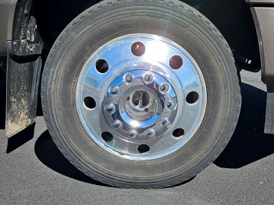 2023 Ford F-450SD XLT