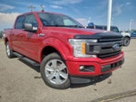 2020 Ford F-150 Base