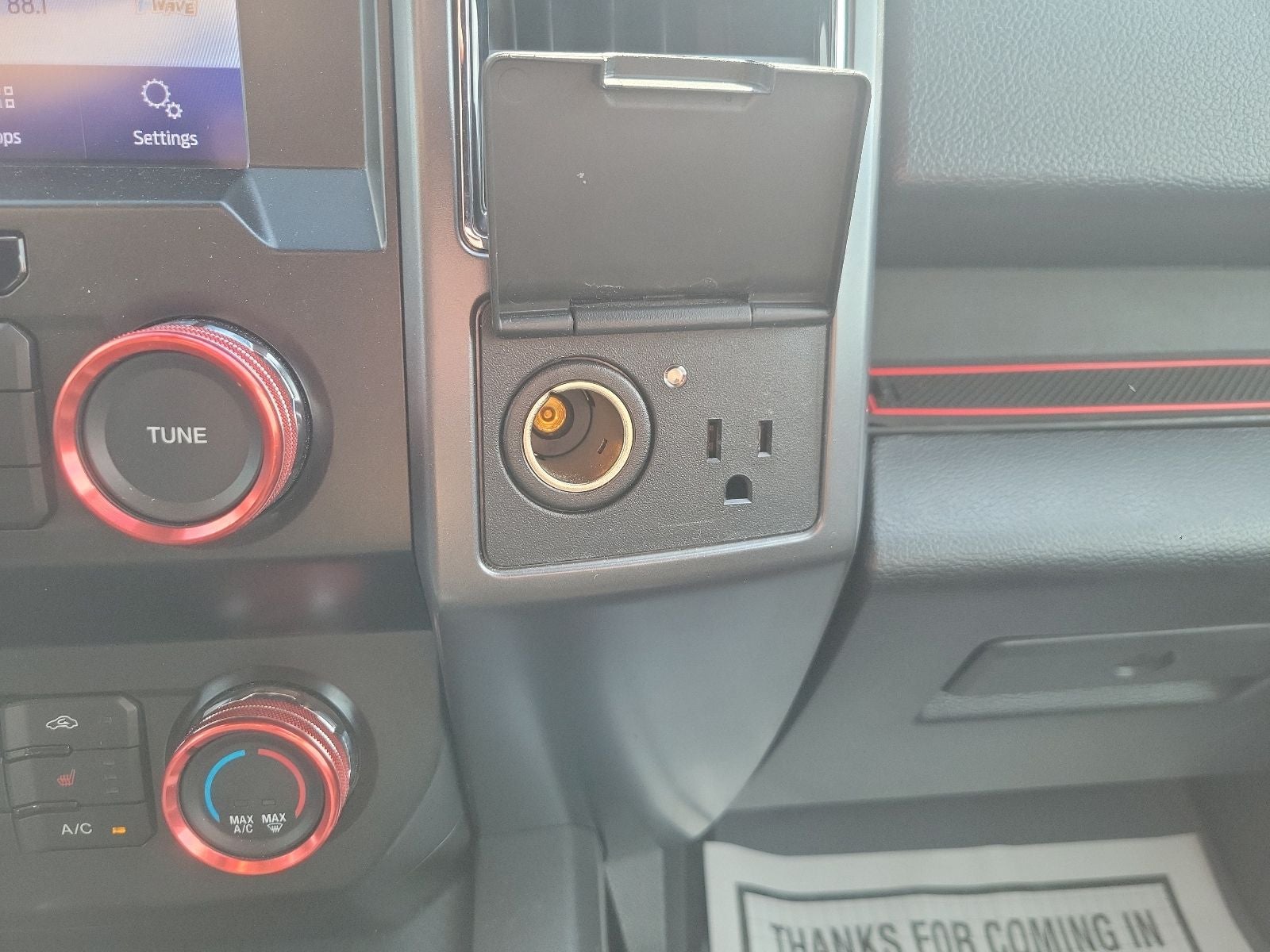 2020 Ford F-150 Base