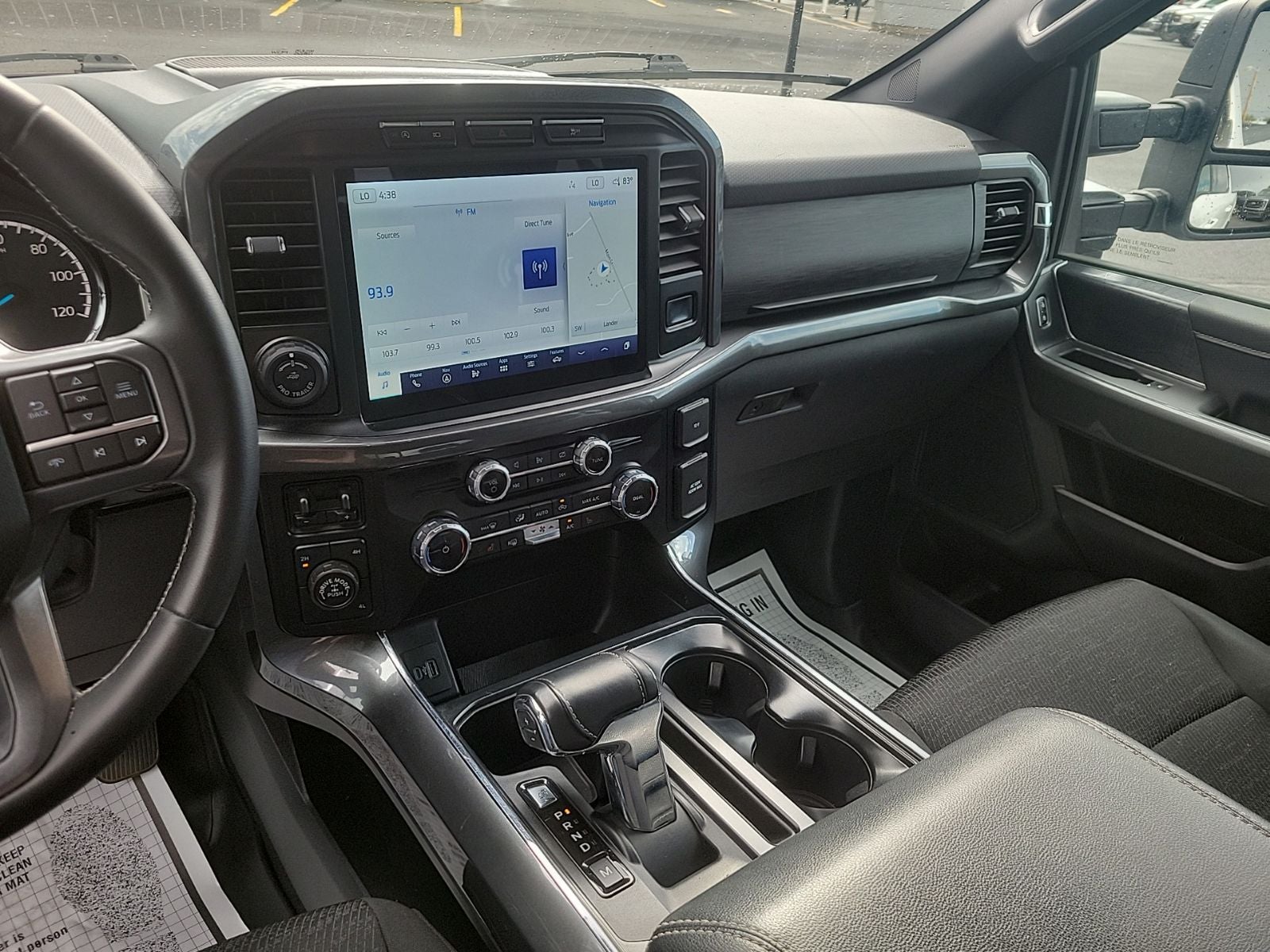 2023 Ford F-150 Base