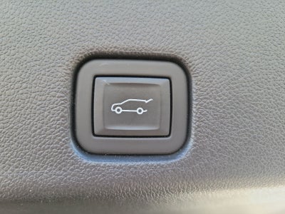 2024 Chevrolet Traverse RS AWD