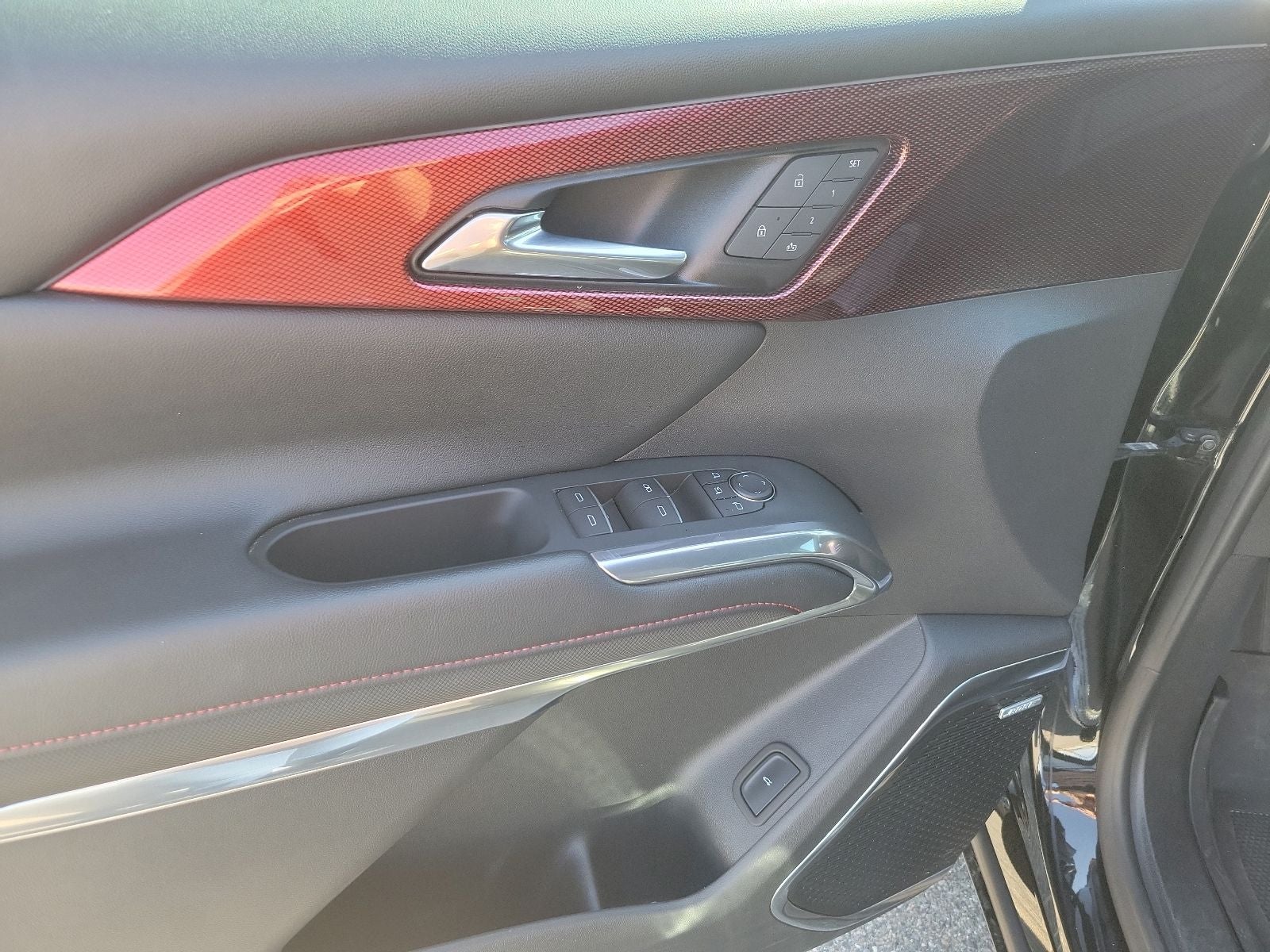 2024 Chevrolet Traverse RS AWD