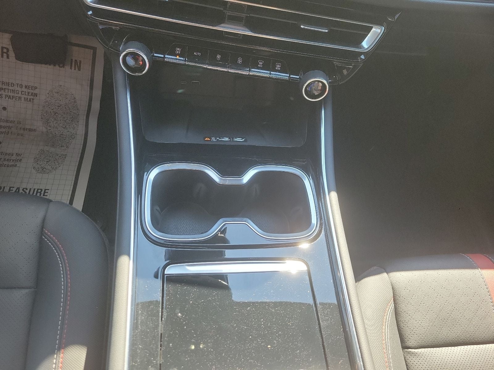 2024 Chevrolet Traverse RS AWD