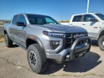 2023 GMC Canyon AT4X
