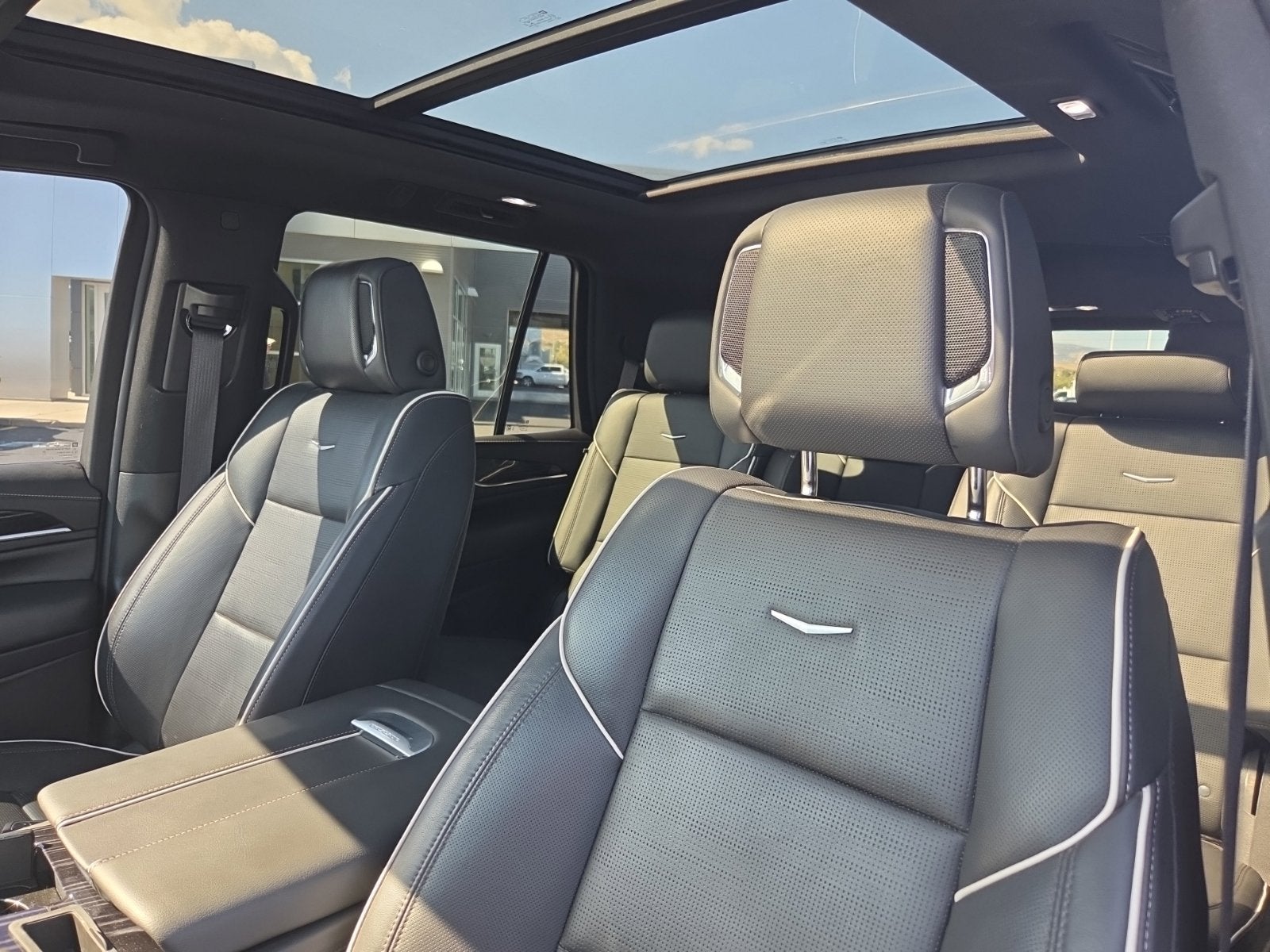 2023 Cadillac Escalade 4WD Sport