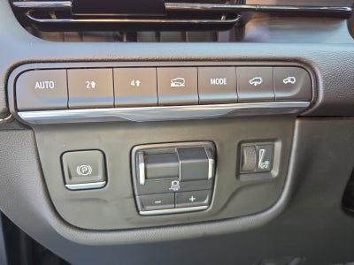 2023 Cadillac Escalade 4WD Sport
