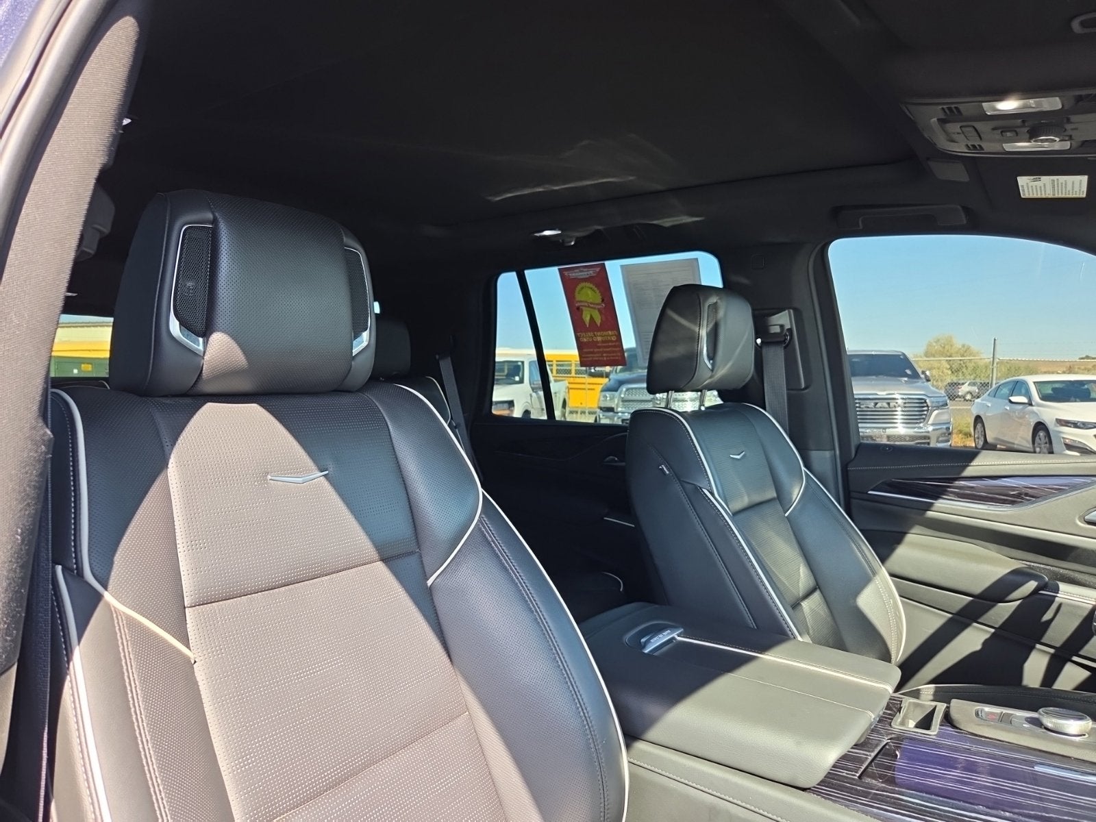 2023 Cadillac Escalade 4WD Sport