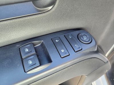 2024 Chevrolet Silverado 6500HD Base