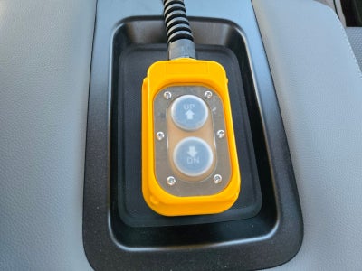 2024 Chevrolet Silverado 6500HD Base