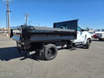 2024 Chevrolet Silverado 6500HD Base
