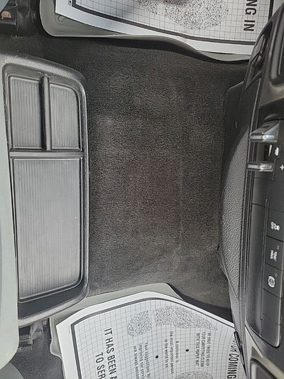 2017 RAM 2500 SLT