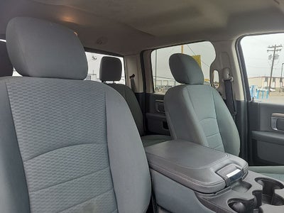 2017 RAM 2500 SLT