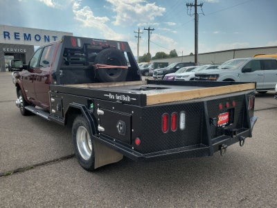 2022 RAM 3500 Laramie