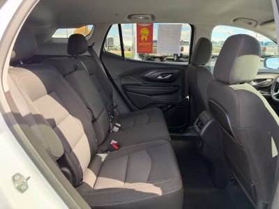 2024 GMC Terrain AWD SLE