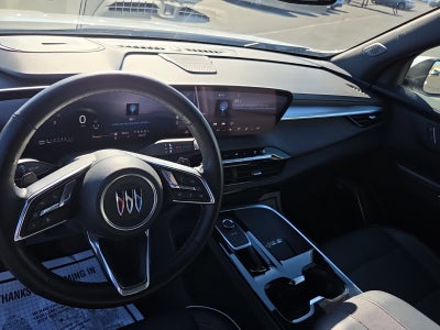 2025 Buick Enclave Preferred FWD